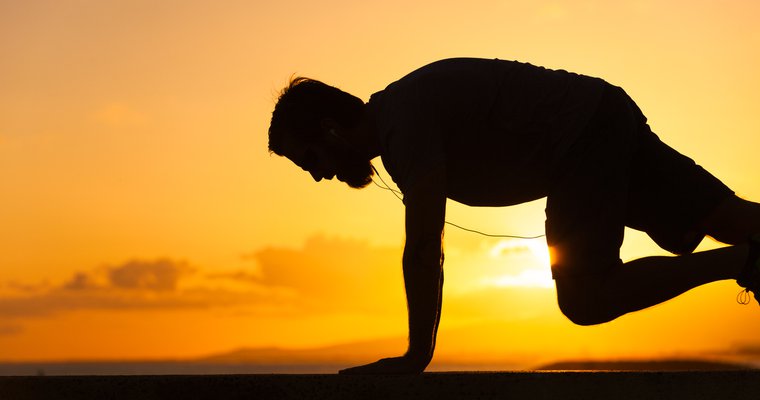 Blog 15: “Stretching Faith”￼